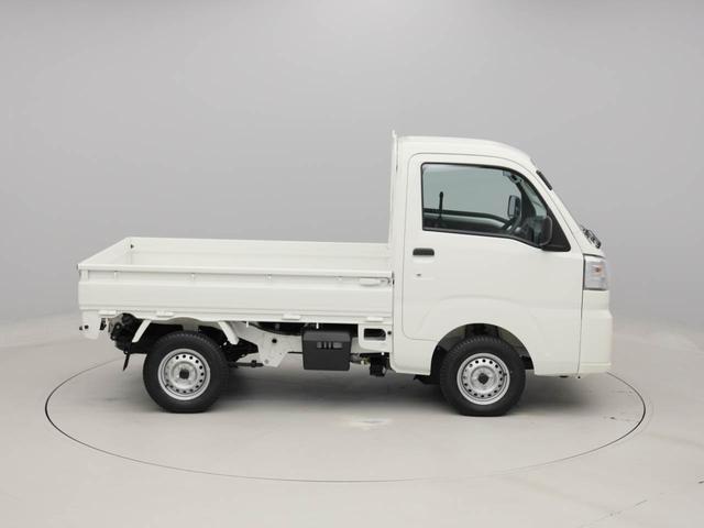 ハイゼットトラックスタンダード衝突軽減ブレーキ　ワンオーナー　禁煙車（愛知県）の中古車