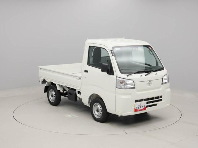 ハイゼットトラックスタンダード衝突軽減ブレーキ　ワンオーナー　禁煙車（愛知県）の中古車