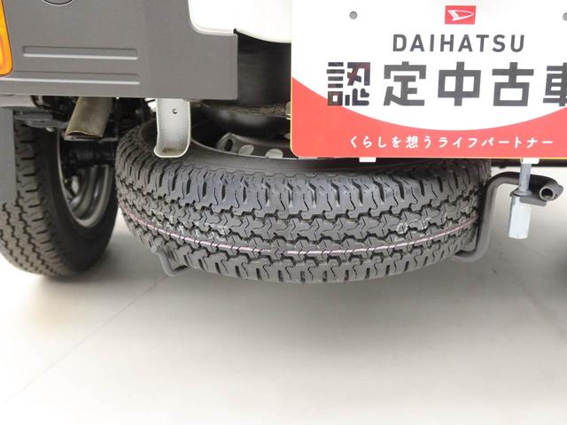 ハイゼットトラックスタンダード衝突軽減ブレーキ　ワンオーナー　禁煙車（愛知県）の中古車