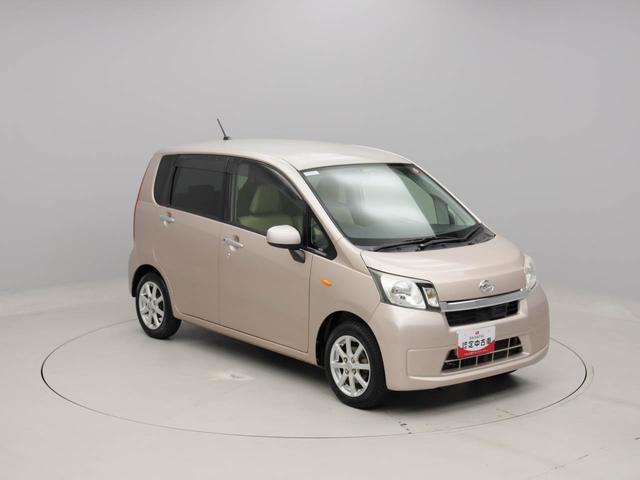 ムーヴＸ　ＳＡ（愛知県）の中古車