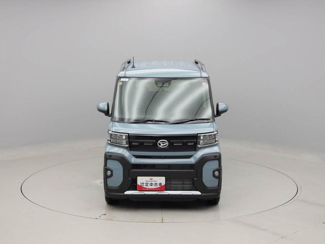 タントファンクロスキーフリー　ＬＥＤヘッドライト　両側電動スライドドア（愛知県）の中古車