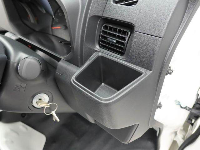 ハイゼットトラックスタンダード　障害物センサーアイドリングストップ　ワンオーナー　禁煙車　ＡＭ／ＦＭチューナー（愛知県）の中古車