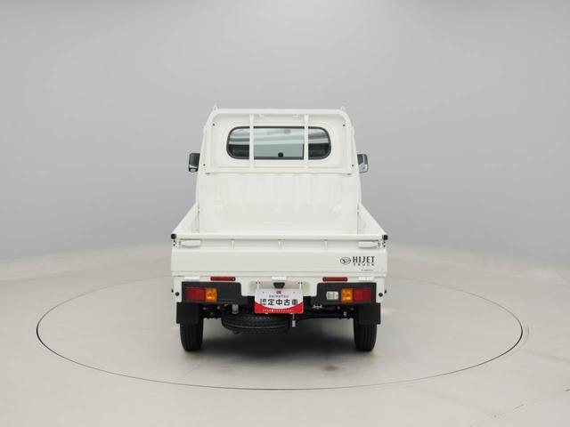 ハイゼットトラックスタンダード　２ＷＤ・５ＭＴ・３方開エアコン　ワンオーナー　禁煙車　ＡＭ／ＦＭラジオ（愛知県）の中古車