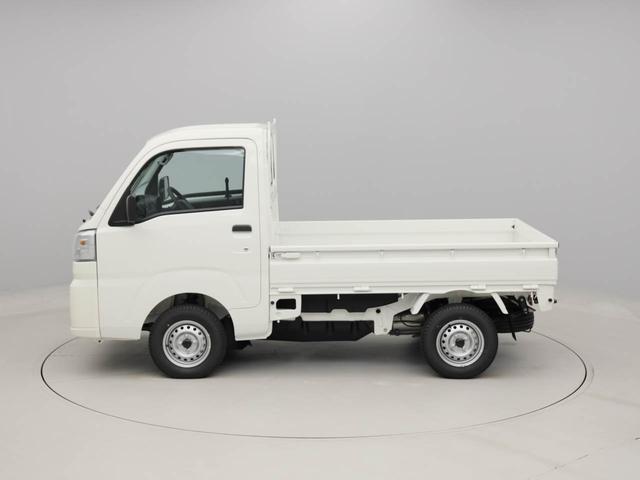 ハイゼットトラックスタンダード　２ＷＤ・５ＭＴ・３方開エアコン　ワンオーナー　禁煙車　ＡＭ／ＦＭラジオ（愛知県）の中古車