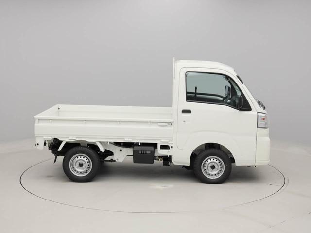 ハイゼットトラックスタンダード　２ＷＤ・５ＭＴ・３方開エアコン　ワンオーナー　禁煙車　ＡＭ／ＦＭラジオ（愛知県）の中古車