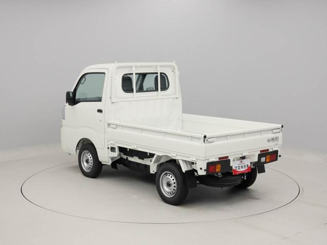 ハイゼットトラックスタンダード　２ＷＤ・５ＭＴ・３方開エアコン　ワンオーナー　禁煙車　ＡＭ／ＦＭラジオ（愛知県）の中古車