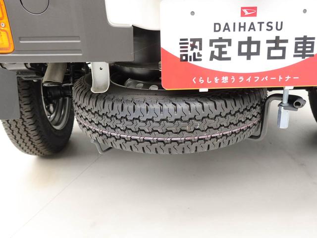 ハイゼットトラックスタンダード　２ＷＤ・５ＭＴ・３方開エアコン　ワンオーナー　禁煙車　ＡＭ／ＦＭラジオ（愛知県）の中古車