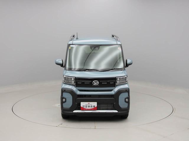 タントファンクロス前席シートヒーター　両側電動スライドドア（愛知県）の中古車