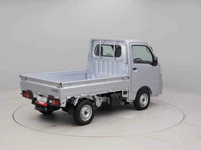 ハイゼットトラックスタンダード２ＷＤ　マニュアルミッション（愛知県）の中古車