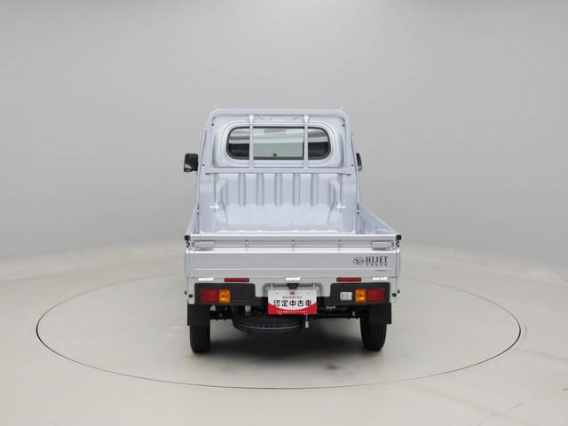 ハイゼットトラックスタンダード２ＷＤ　マニュアルミッション（愛知県）の中古車