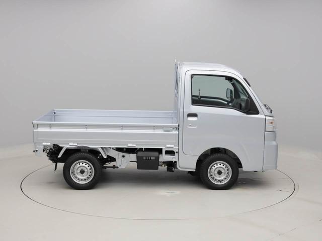 ハイゼットトラックスタンダード２ＷＤ　マニュアルミッション（愛知県）の中古車