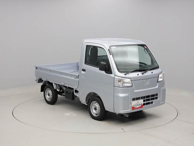 ハイゼットトラックスタンダード２ＷＤ　マニュアルミッション（愛知県）の中古車