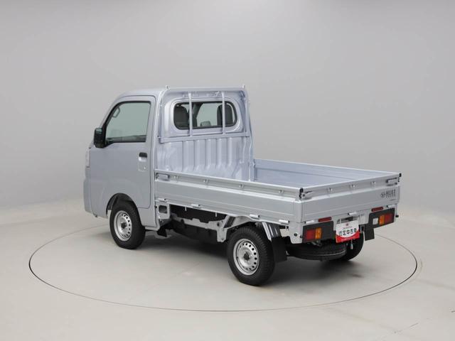 ハイゼットトラックスタンダード２ＷＤ　マニュアルミッション（愛知県）の中古車