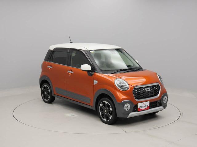 キャストアクティバＧ　ターボ　ＳＡIIＥＴＣ　ターボ車　メモリナビ（愛知県）の中古車