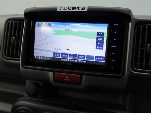 エブリイジョインターボ５速マニュアル車　ナビ　ＥＴＣ　バックカメラ（愛知県）の中古車