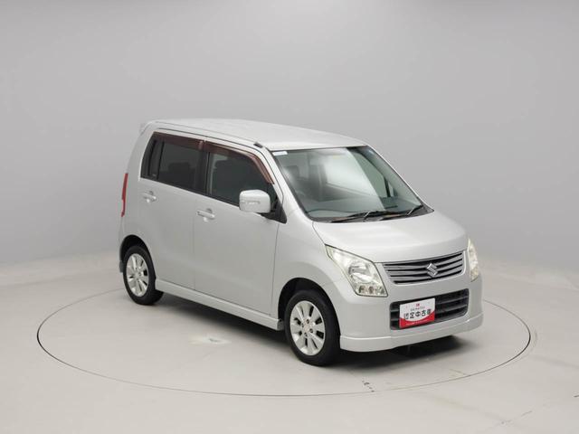 ワゴンＲＦＸリミテッド　アウトレット車（愛知県）の中古車