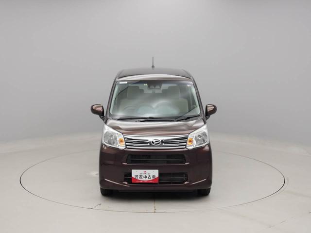 ムーヴＬ　ＳＡIII（愛知県）の中古車