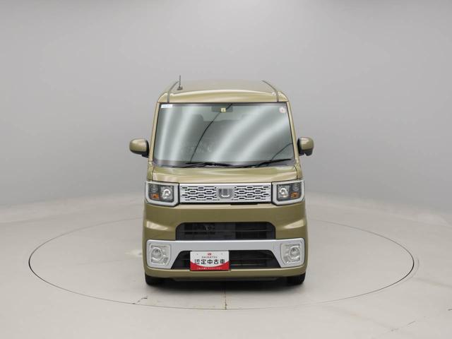 ウェイクＸキーフリー　メモリーナビ　バックカメラ（愛知県）の中古車