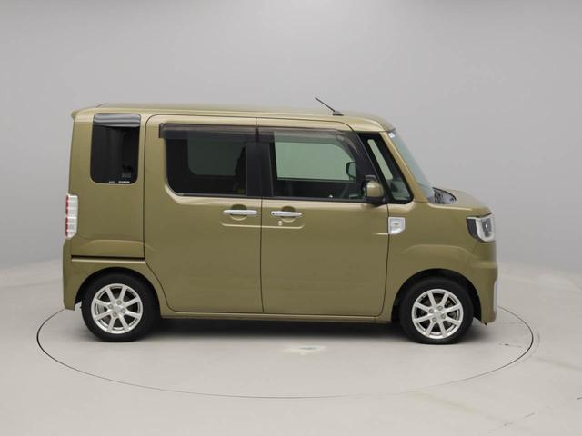 ウェイクＸキーフリー　メモリーナビ　バックカメラ（愛知県）の中古車