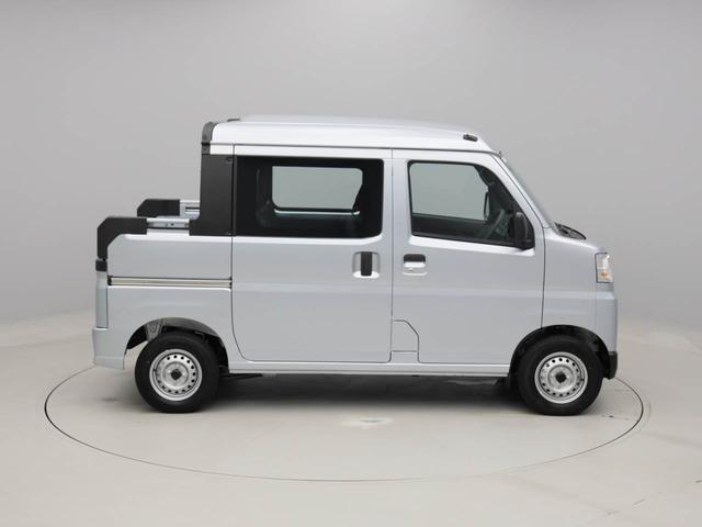 ハイゼットカーゴデッキバンＬ（愛知県）の中古車