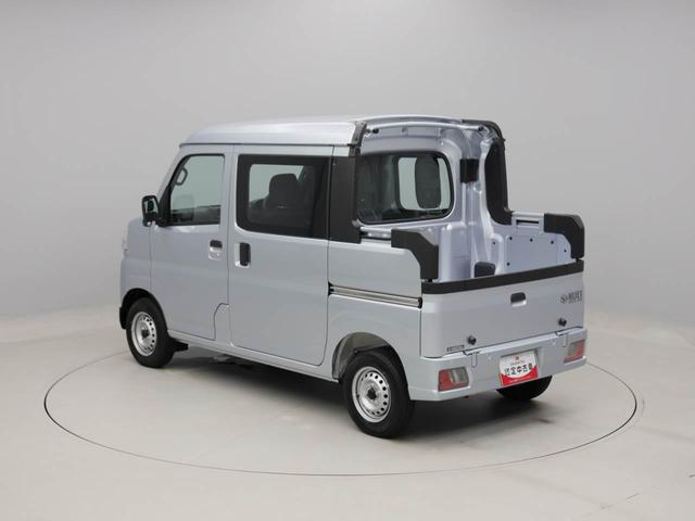 ハイゼットカーゴデッキバンＬ（愛知県）の中古車