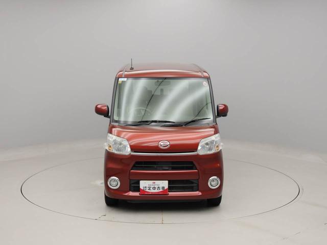 タントＸバックカメラ　ＥＴＣ　片側電動スライドドア（愛知県）の中古車