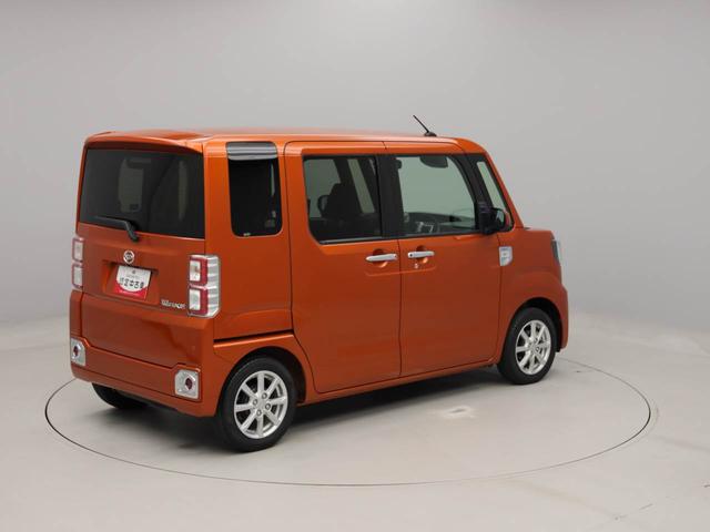 ウェイクＬリミテッドＳＡIII（愛知県）の中古車