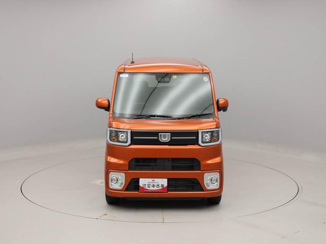 ウェイクＬリミテッドＳＡIII（愛知県）の中古車