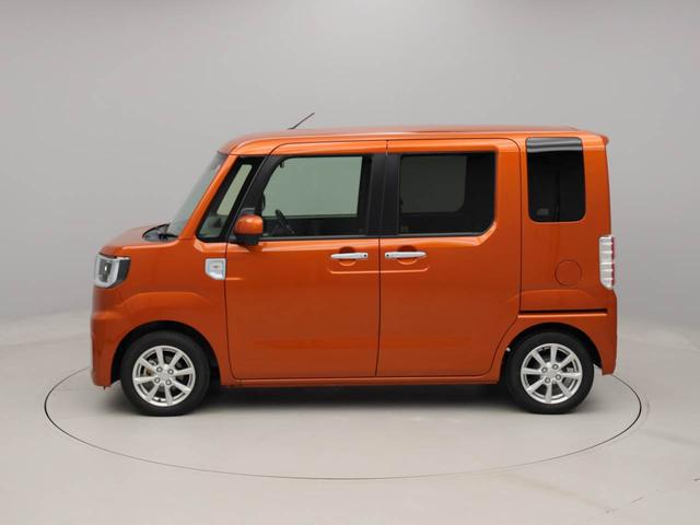 ウェイクＬリミテッドＳＡIII（愛知県）の中古車