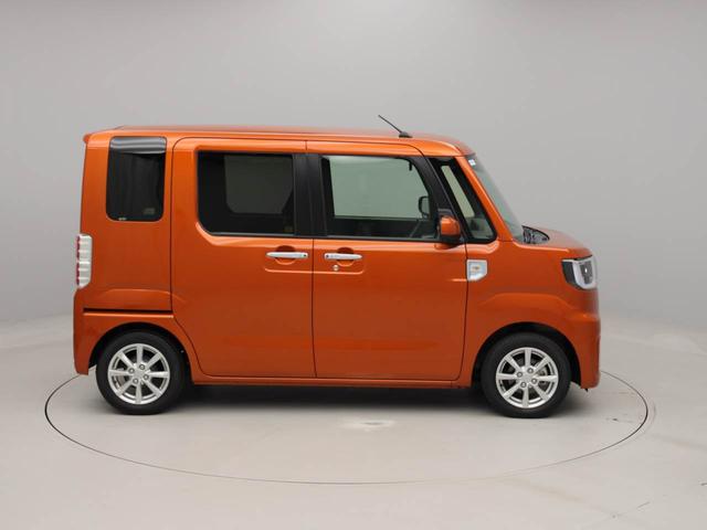 ウェイクＬリミテッドＳＡIII（愛知県）の中古車