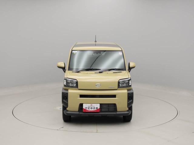 タフトＸキーフリー　ＬＥＤヘッドライト　衝突軽減装備（愛知県）の中古車