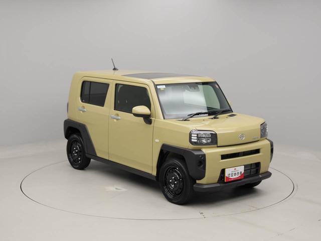 タフトＸキーフリー　ＬＥＤヘッドライト　衝突軽減装備（愛知県）の中古車