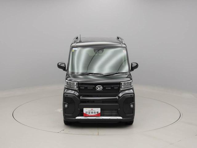 タントファンクロス（愛知県）の中古車