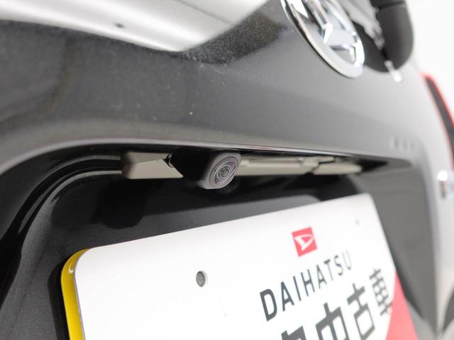 タントファンクロスキーフリー　バックカメラ　ＬＥＤヘッドライト　両側電動スライドドア（愛知県）の中古車