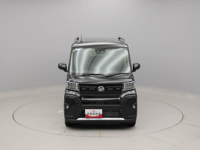 タントファンクロスキーフリー　バックカメラ　ＬＥＤヘッドライト　両側電動スライドドア（愛知県）の中古車