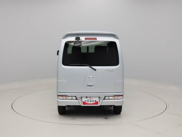 アトレーワゴンカスタムターボＲＳリミテッド　ＳＡIIIナビ　バックカメラ　ＥＴＣ　ＬＥＤヘッドライト　ターボ（愛知県）の中古車