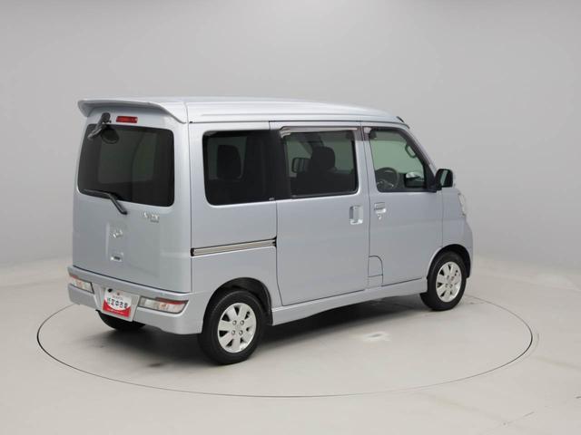 アトレーワゴンカスタムターボＲＳリミテッド　ＳＡIIIナビ　バックカメラ　ＥＴＣ　ＬＥＤヘッドライト　ターボ（愛知県）の中古車