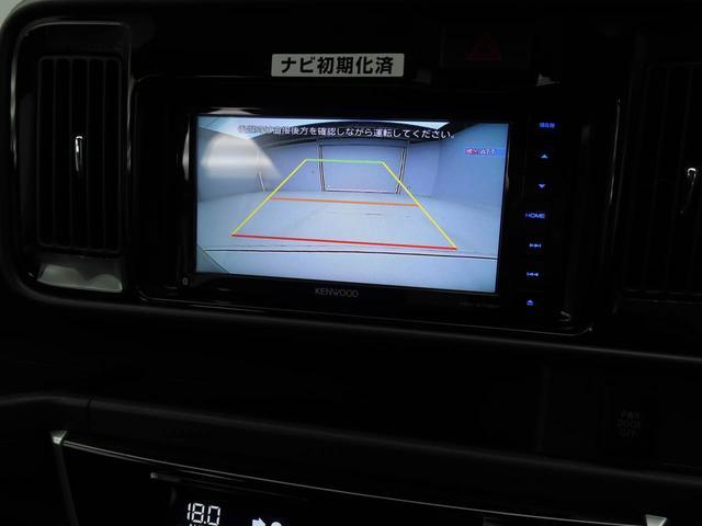 アトレーワゴンカスタムターボＲＳリミテッド　ＳＡIIIナビ　バックカメラ　ＥＴＣ　ＬＥＤヘッドライト　ターボ（愛知県）の中古車