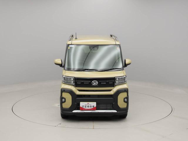 タントファンクロス（愛知県）の中古車