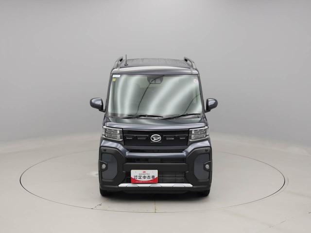 タントファンクロスバックカメラ　スマートキー　ＬＥＤランプ（愛知県）の中古車