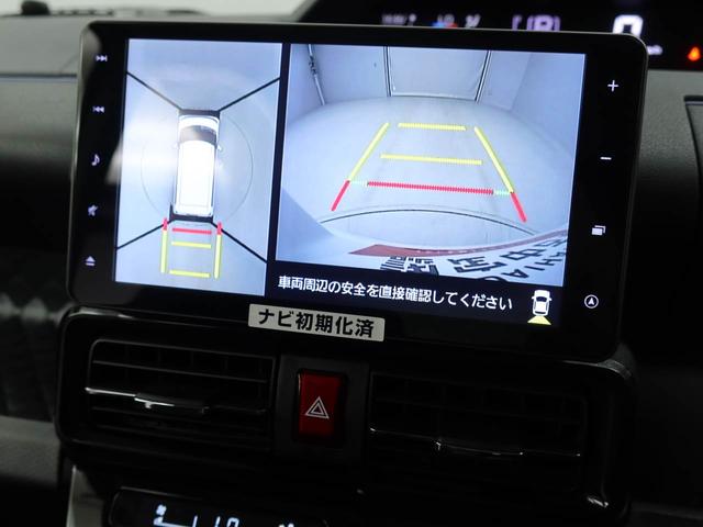 タントスローパーカスタムＲＳ　スタイルセレクション福祉車両　両側電動スライドドア　ドライブレコーダー（愛知県）の中古車