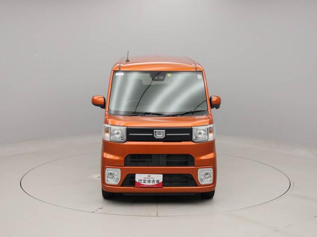 ウェイクＬスペシャルリミテッドＳＡIIIキーフリー　オートエアコン　衝突軽減装備（愛知県）の中古車