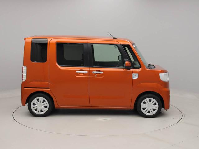 ウェイクＬスペシャルリミテッドＳＡIIIキーフリー　オートエアコン　衝突軽減装備（愛知県）の中古車