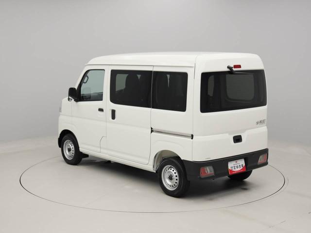 ハイゼットカーゴＤＸキーレス　禁煙車　エアコン（愛知県）の中古車