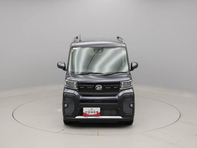 タントファンクロス両側スライドドア　バックカメラ（愛知県）の中古車