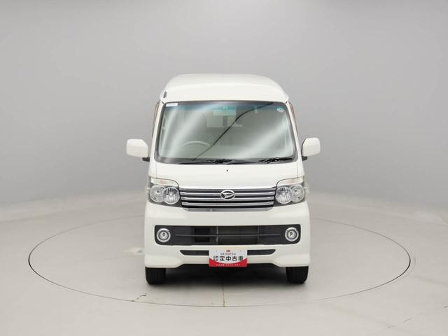 アトレーワゴンカスタムターボＲＳ（愛知県）の中古車