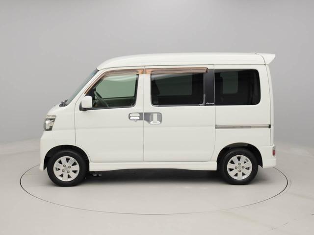 アトレーワゴンカスタムターボＲＳ（愛知県）の中古車