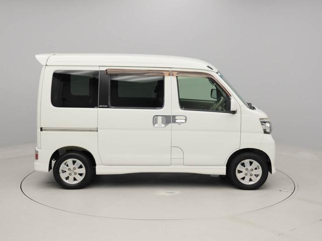 アトレーワゴンカスタムターボＲＳ（愛知県）の中古車