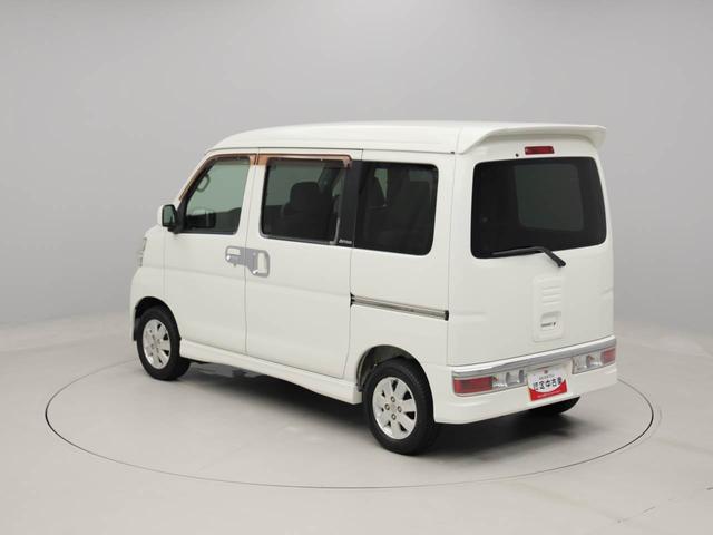 アトレーワゴンカスタムターボＲＳ（愛知県）の中古車