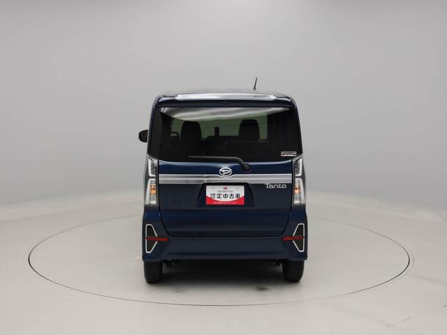 タントカスタムＸディスプレイオーディオ　バックカメラ　ＬＥＤヘッドライト（愛知県）の中古車